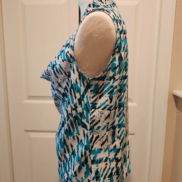 CALVIN KLEIN TOP - Picture 4 of 4